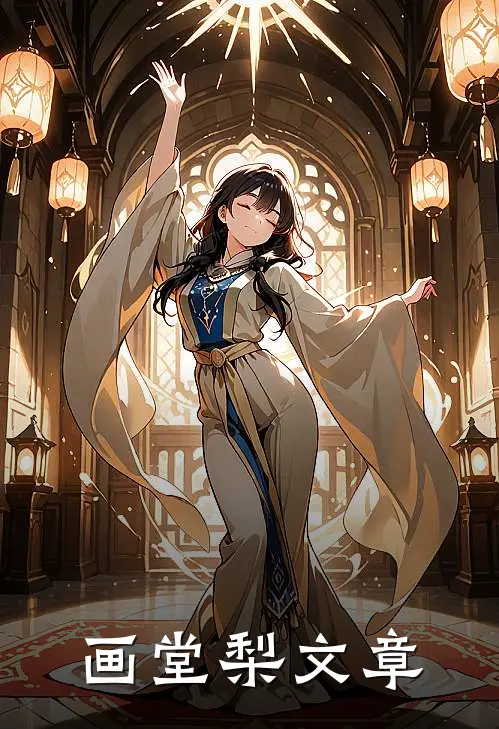 画堂梨文章