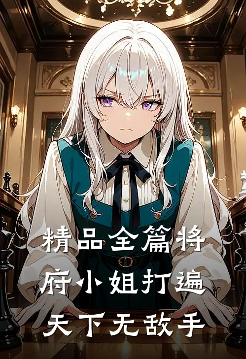 精品全篇将府小姐打遍天下无敌手