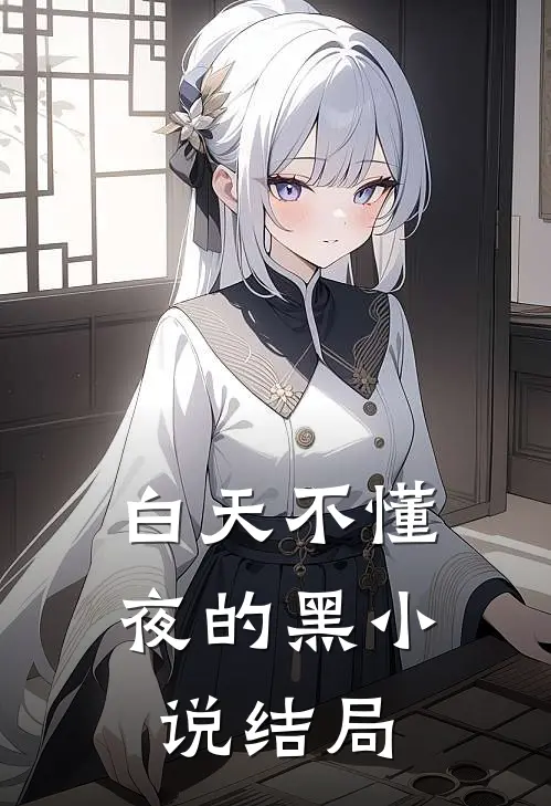 白天不懂夜的黑小说结局
