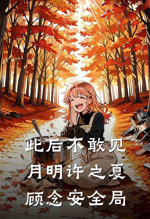 此后不敢见月明许之夏顾念安全局