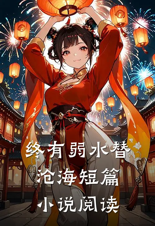 终有弱水替沧海短篇小说阅读