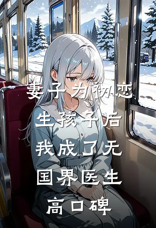 妻子为初恋生孩子后，我成了无国界医生高口碑
