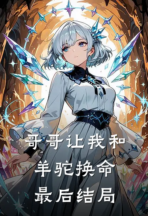 哥哥让我和羊驼换命最后结局
