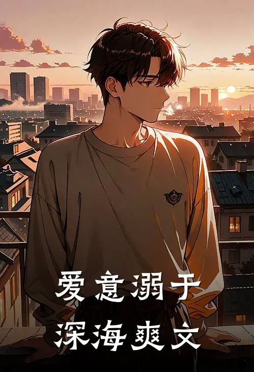 爱意溺于深海爽文