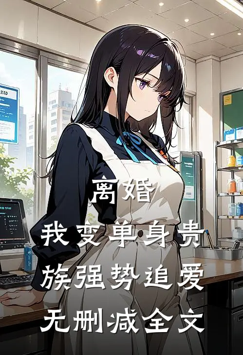 离婚：我变单身贵族强势追爱无删减全文