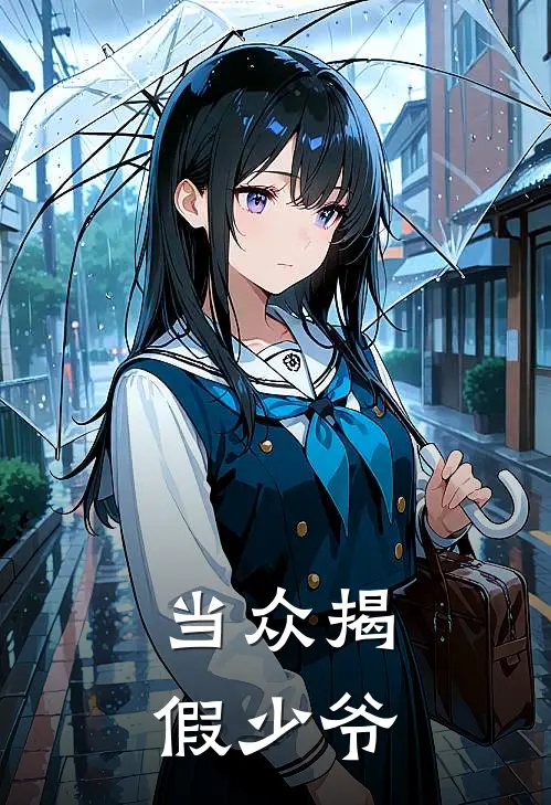 当众揭假少爷