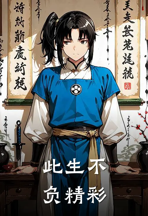 此生不负精彩