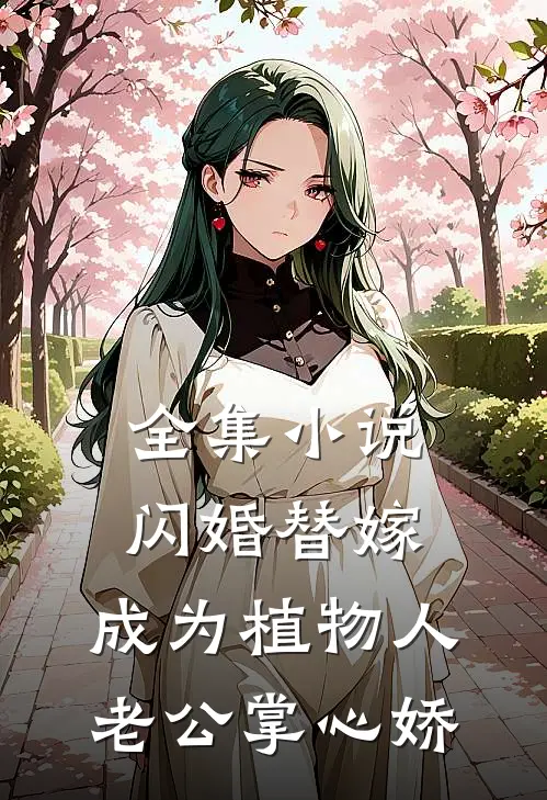 全集小说闪婚替嫁，成为植物人老公掌心娇