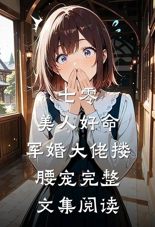 七零：美人好命，军婚大佬搂腰宠完整文集阅读