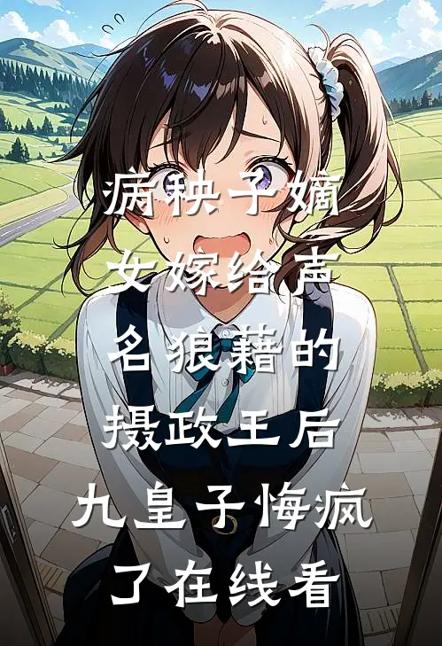 病秧子嫡女嫁给声名狼藉的摄政王后，九皇子悔疯了在线看