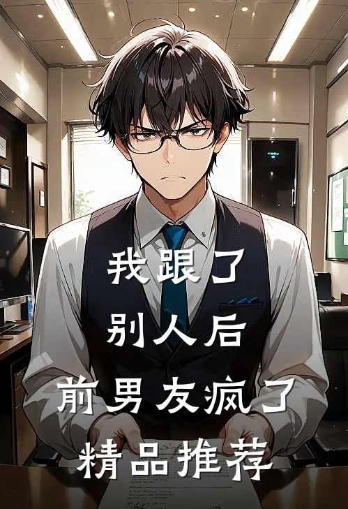 我跟了别人后，前男友疯了精品推荐