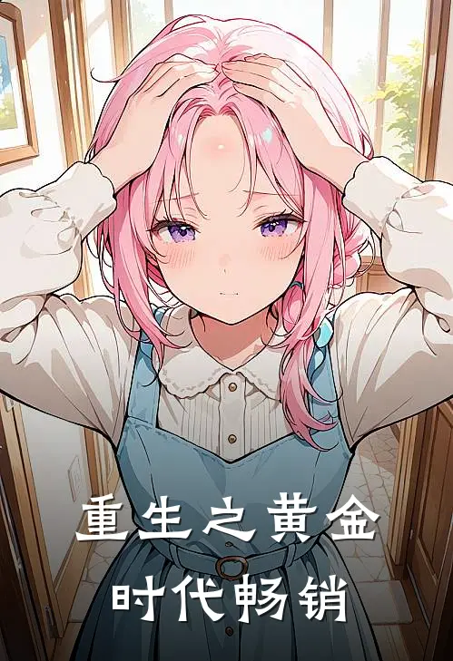 重生之黄金时代畅销