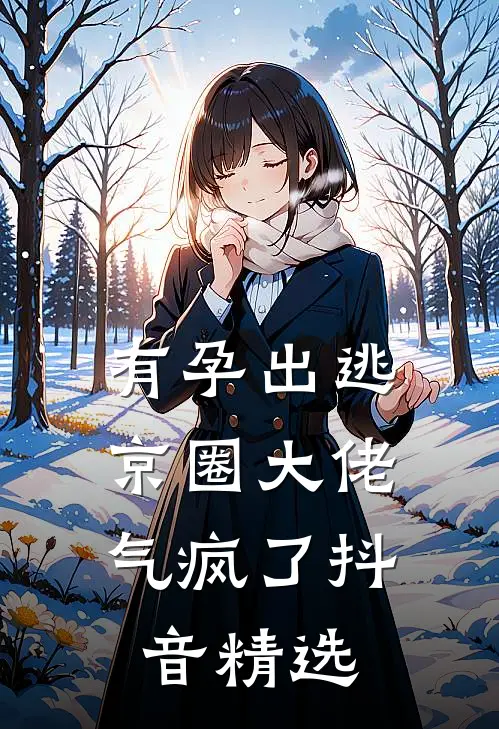 有孕出逃，京圈大佬气疯了抖音精选