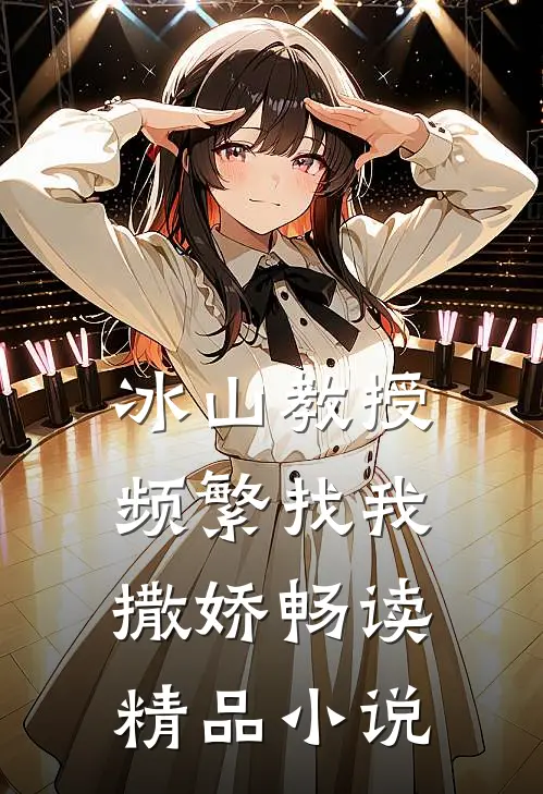 冰山教授频繁找我撒娇畅读精品小说