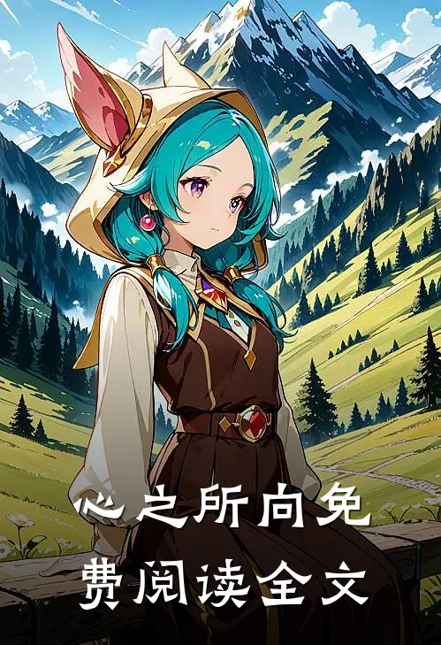 心之所向免费阅读全文