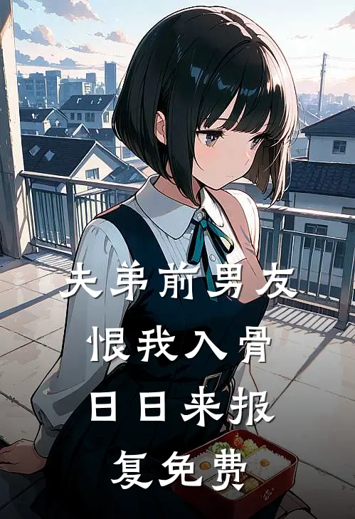夫弟前男友恨我入骨，日日来报复免费