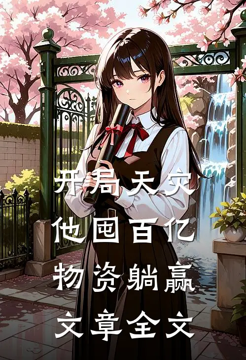 开局天灾，他囤百亿物资躺赢文章全文