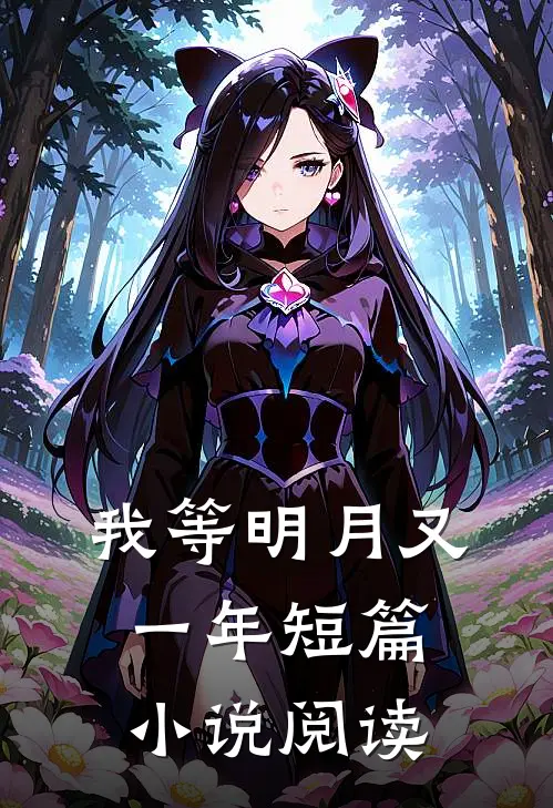 我等明月又一年短篇小说阅读