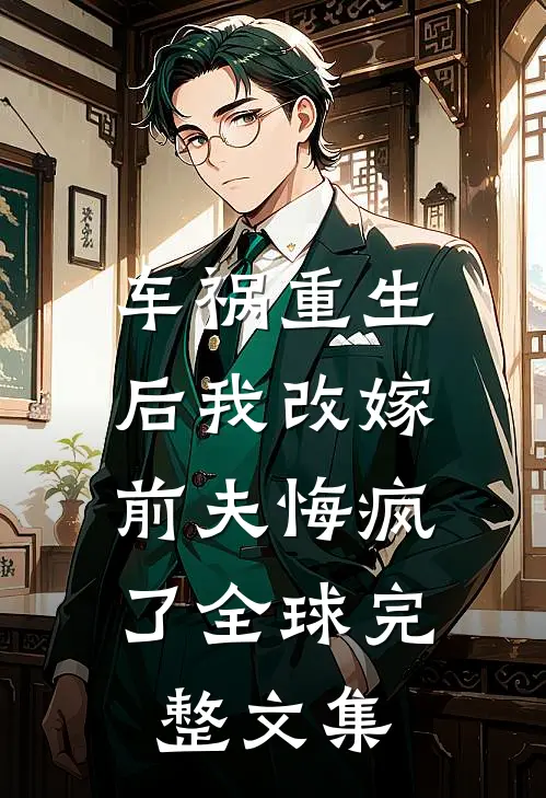 车祸重生后我改嫁，前夫悔疯了全球完整文集
