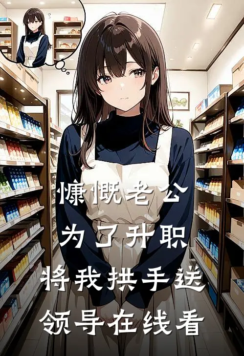 慷慨老公为了升职，将我拱手送领导在线看