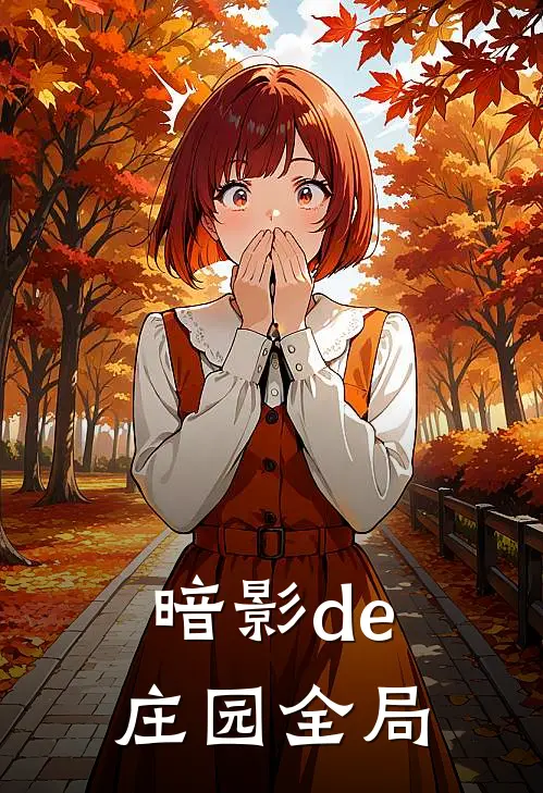 暗影de庄园全局