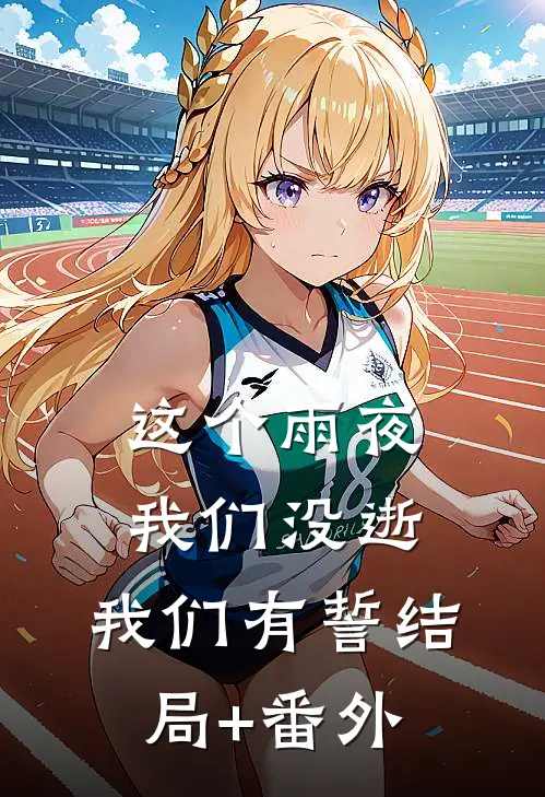 这个雨夜我们没逝，我们有誓结局+番外