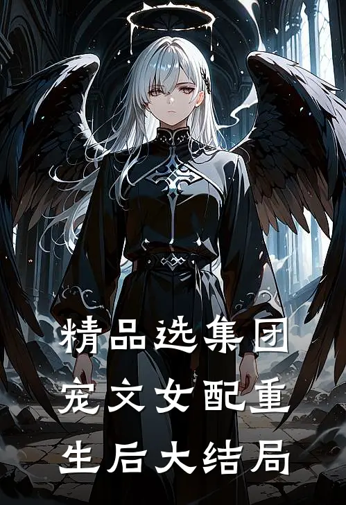 精品选集团宠文女配重生后大结局