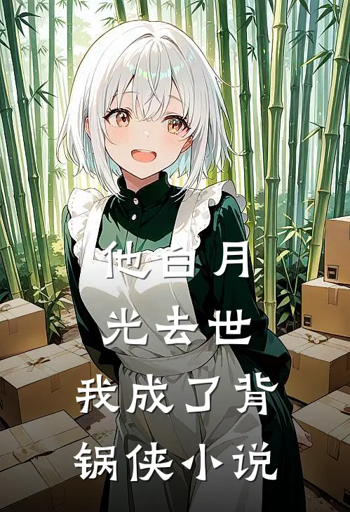 他白月光去世，我成了背锅侠小说