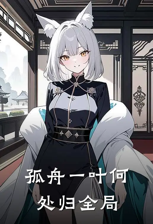 孤舟一叶何处归全局