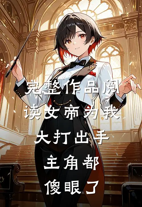 完整作品阅读女帝为我大打出手，主角都傻眼了