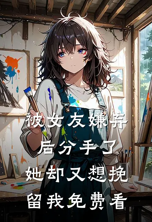 被女友嫌弃后分手了，她却又想挽留我免费看