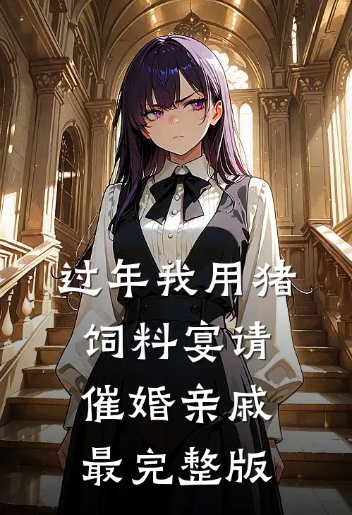 过年我用猪饲料宴请催婚亲戚最完整版