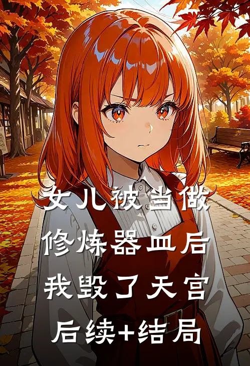 女儿被当做修炼器皿后，我毁了天宫后续+结局