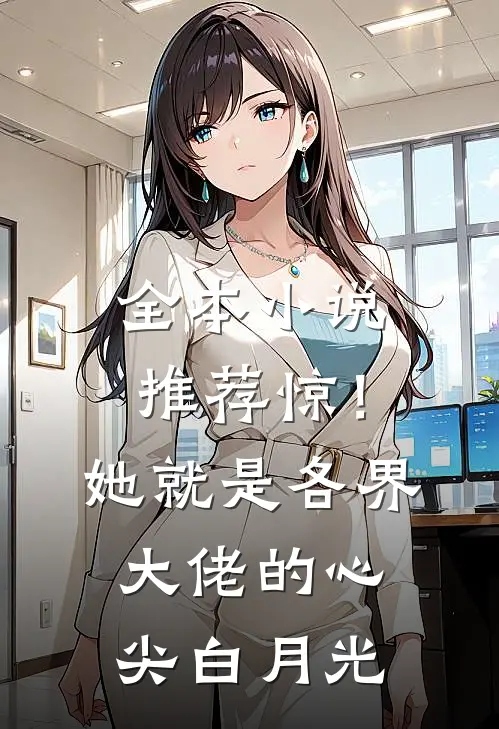 全本小说推荐惊！她就是各界大佬的心尖白月光