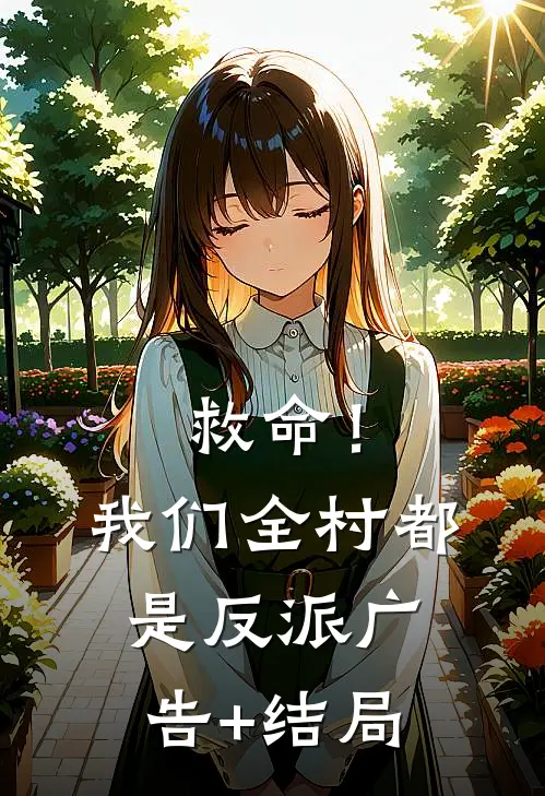 救命！我们全村都是反派广告+结局