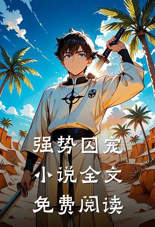 强势囚宠小说全文免费阅读