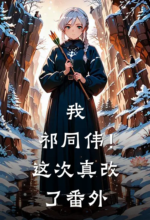 我，祁同伟！这次真改了 番外