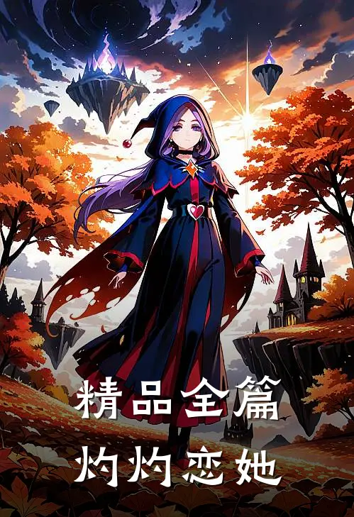 精品全篇灼灼恋她