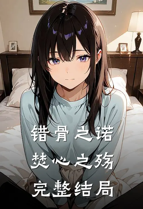 错骨之诺，焚心之殇完整结局
