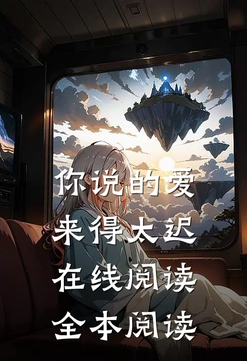 你说的爱，来得太迟在线阅读全本阅读