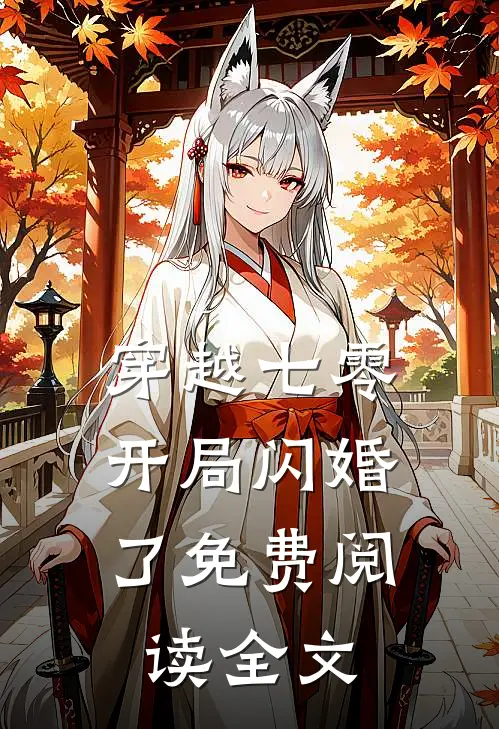 穿越七零，开局闪婚了免费阅读全文