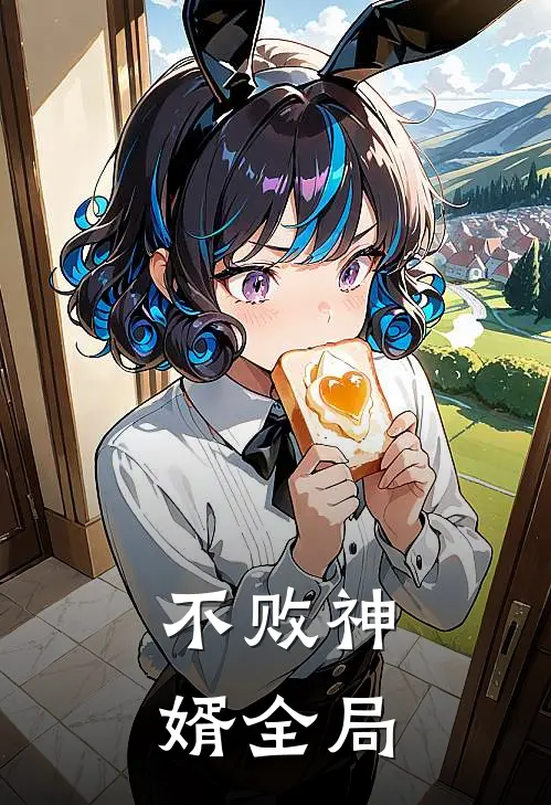 不败神婿全局
