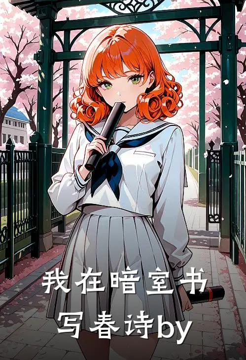 我在暗室书写春诗by