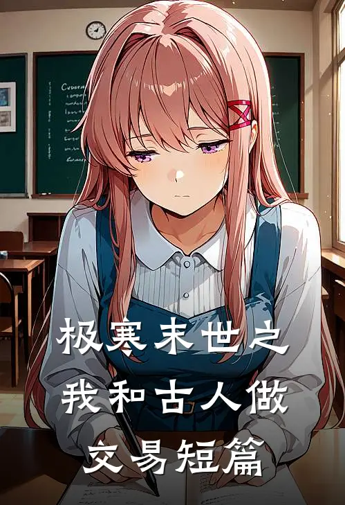 极寒末世之我和古人做交易短篇