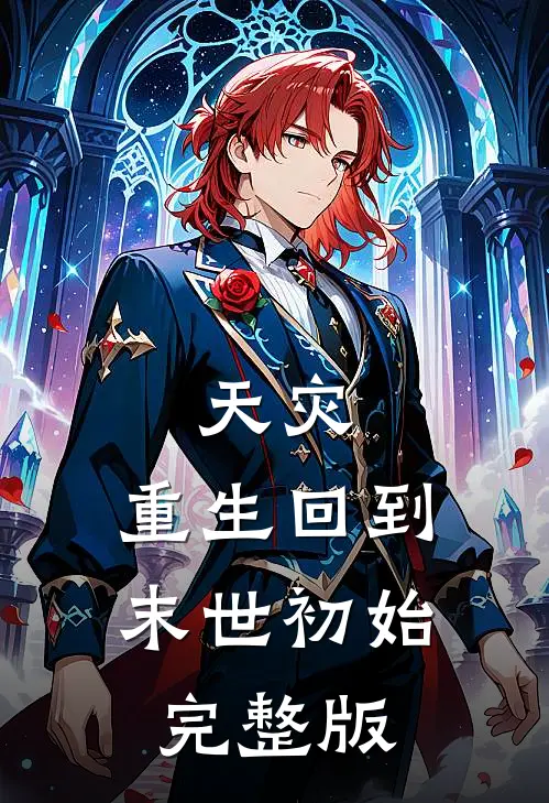 天灾,重生回到末世初始完整版