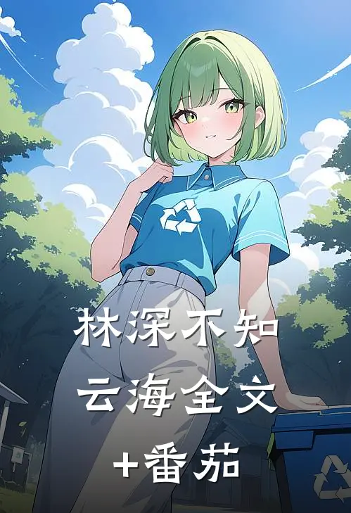 林深不知云海全文+番茄