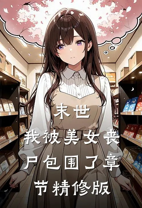 末世：我被美女丧尸包围了章节精修版