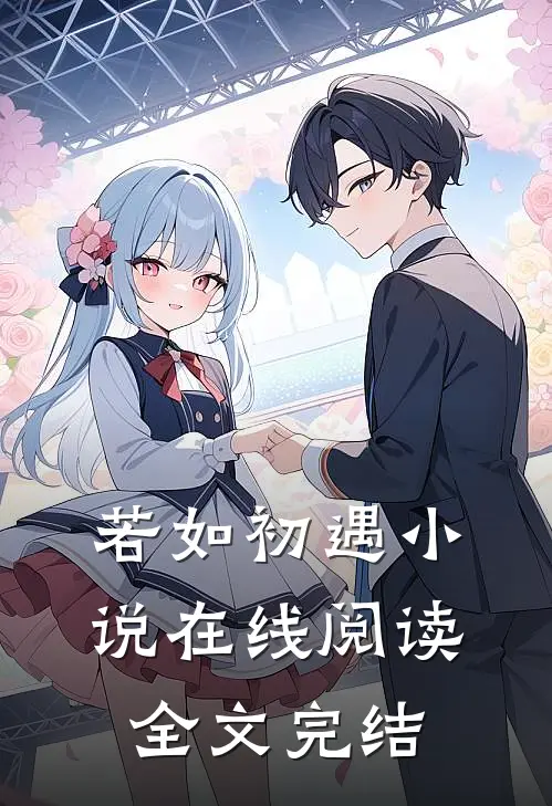 若如初遇小说在线阅读全文完结
