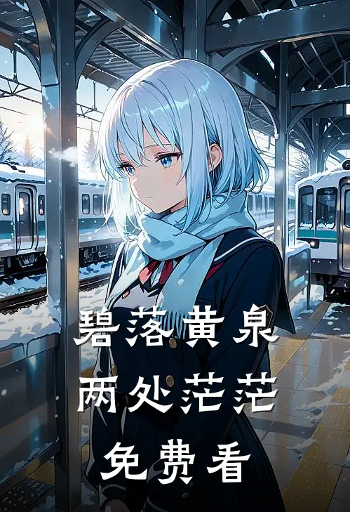 碧落黄泉，两处茫茫免费看