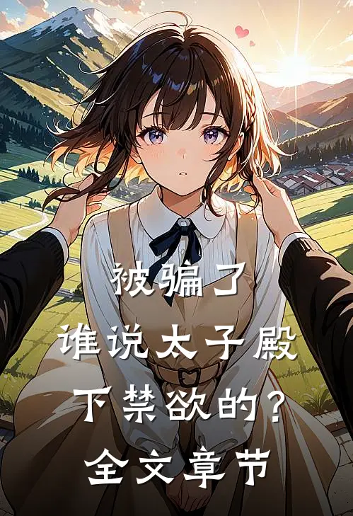被骗了，谁说太子殿下禁欲的？全文章节
